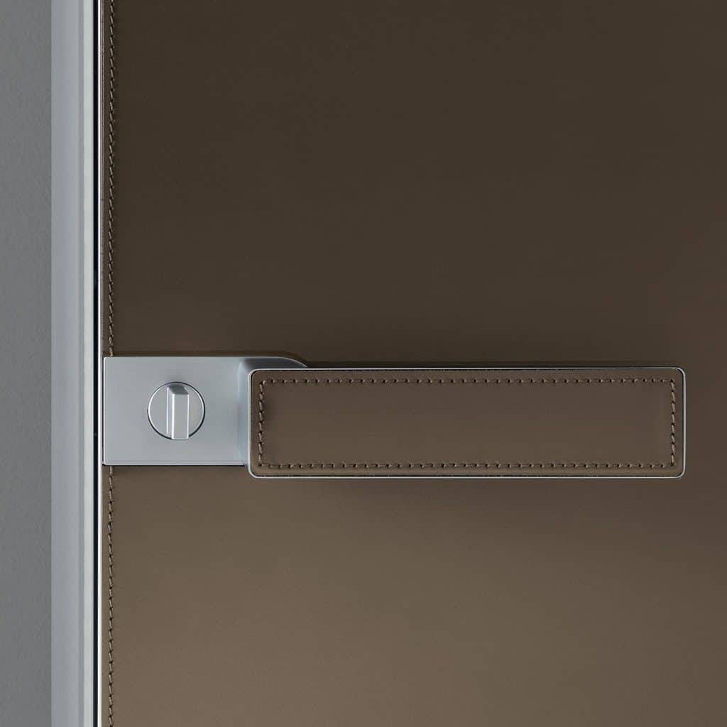 fango kleur handvat rimadesio luxor deur