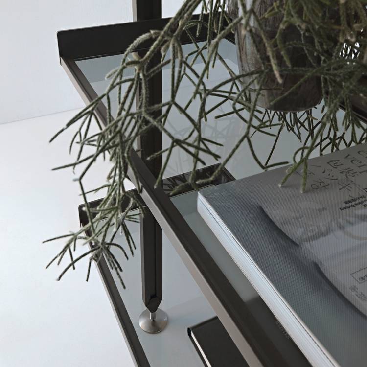 luxe-boekenkast-aluminium-staanders-glazen-leplanken-rimadesio-zenit