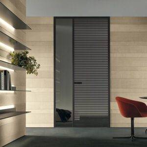design_dubbele_glazen_deur_rimadesio_even