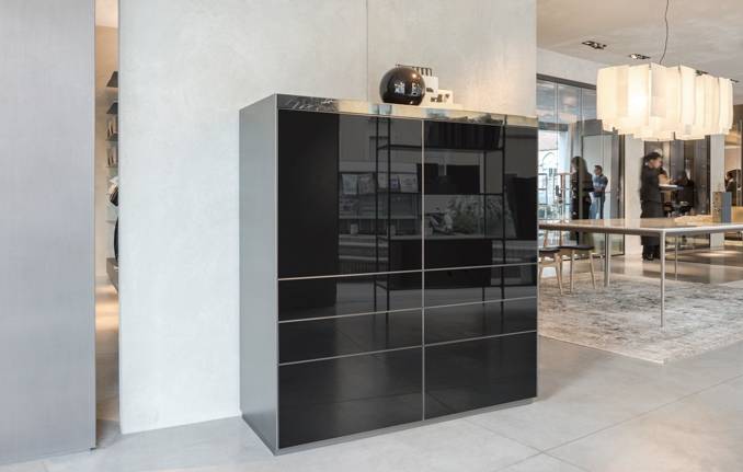 Rimadesio Self Bold kast 01 - Afbeelding 3