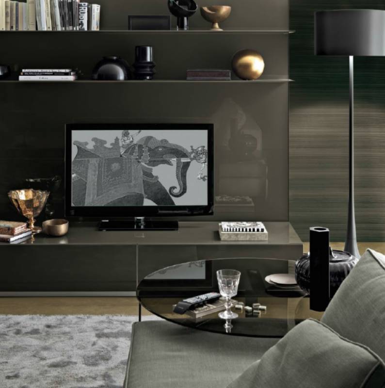 Rimadesio Abacus Living 13 - Afbeelding 2