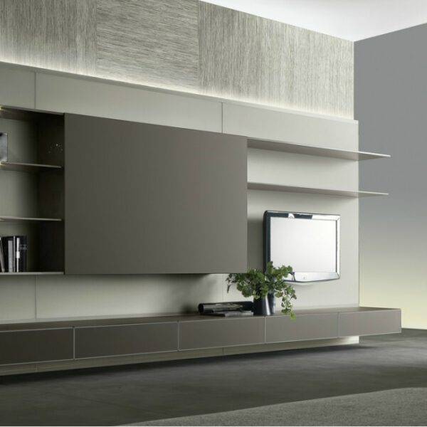 Rimadesio Abacus Living 03 - Afbeelding 2
