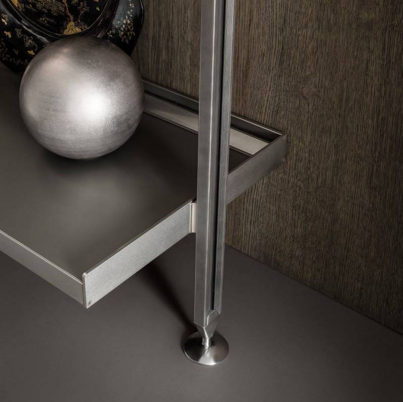 Rimadesio Zenit boekenkast - Afbeelding 2