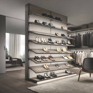 Rimadesio Dress Bold Schoenenplanken