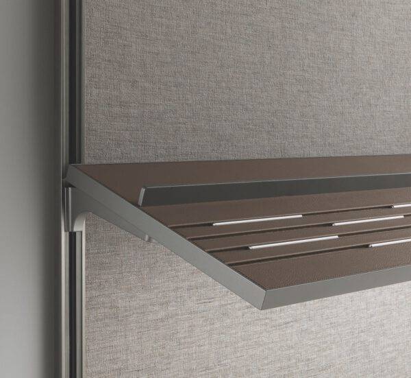 Rimadesio Dress Bold Schoenenplanken - Afbeelding 3