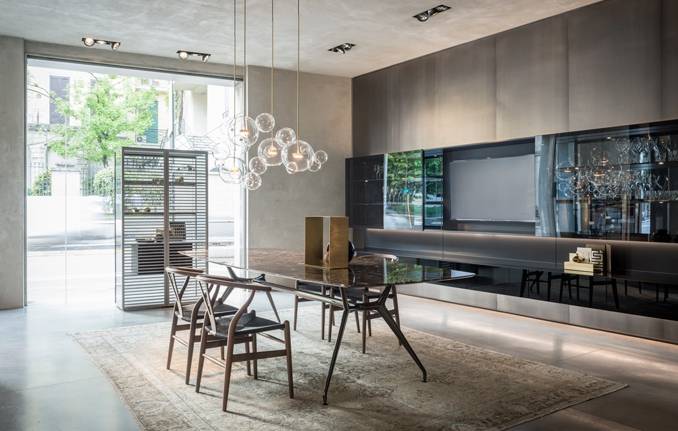 Rimadesio Abacus Living 21 - Afbeelding 3