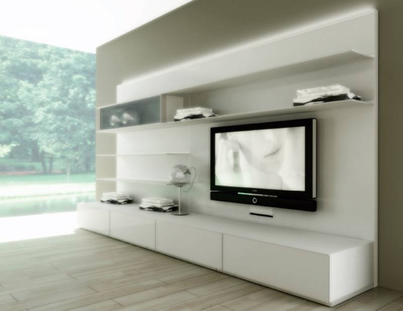 Rimadesio Abacus Living 18