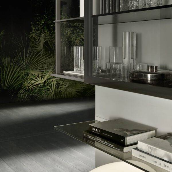 Rimadesio Abacus Living wandkast 06 - Afbeelding 2