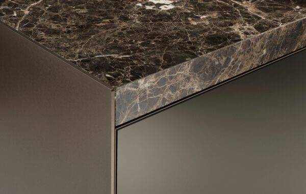 Rimadesio Self Bold kast 01 - Afbeelding 10