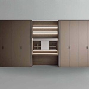 Luxe Make-up of Vanity tafel