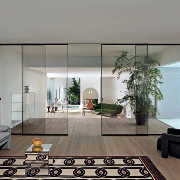 minimalistische-design-schuifdeur-woonkamer-glas-aluminium-amsterdam