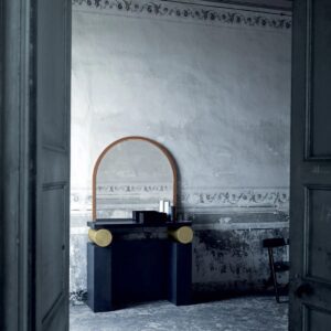 Fineer-MakeUpTafel-Alpi-Spiegel-MakeupTafel-Italiaanse-Luxe-Design-GlasItalia