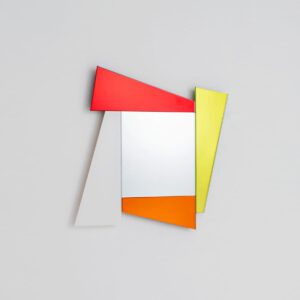 Gekleurde-Glazen-Gelakte-Italiaanse-Luxe-Design-Spiegel-GlasItalia