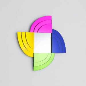 Italiaanse-Dioniso-Spiegel-Gekleurde-Gelakte-Glazen-Gelaagde-Luxe-Moderne-Design-GlasItalia