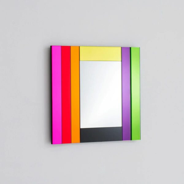 Italiaanse-GlasItalia-Gekleurde-Gelakte-Gelaagde-Glazen-Moderne-Luxe-Design-Spiegel