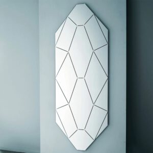 Glasitalia design spiegel Brillante