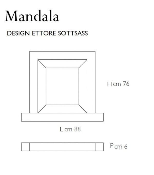 glas-italia-italiaanse-design-spiegel-mandala