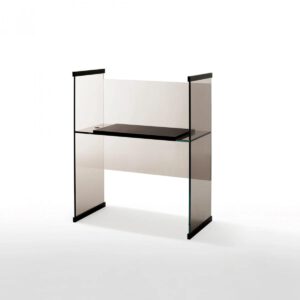Glasitalia design Glazen meubel Diapositive