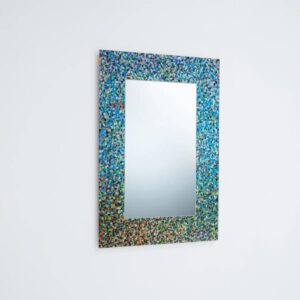 Glasitalia Design Spiegel Specchio di Proust