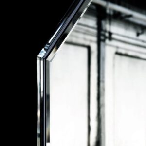 Glasitalia Design Spiegel PRISM mirror specchi