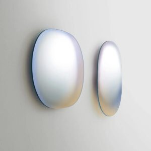 Glasitalia Design Spiegel Shimmer specchi