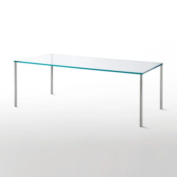 Tafel-Glazen-Transparante-rechthoekige-Luxe-design-italiaanse-glasitalia