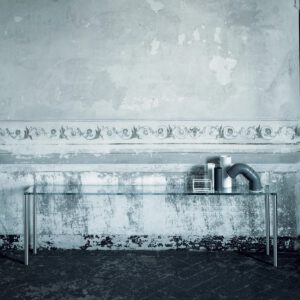 Tafel-Glazen-Transparante-rechthoekige-Luxe-maatwerk-exclusieve-design-italiaanse-glasitalia
