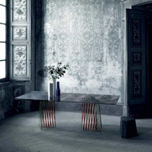 crossing-tafel-Salontafel-bijzettafel-glazen-design-italiaanse-moderne-exclusieve-noctum-rotterdam-amsterdam-nederlands-glasitalia-gekleurd-transparant