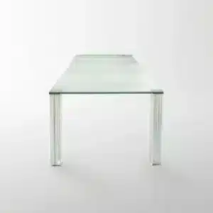 Glasitalia design tafel Cryptée