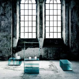 deep-sea-tafel-Salontafel-bijzettafel-glazen-design-italiaanse-moderne-exclusieve-noctum-rotterdam-amsterdam-nederlands-glasitalia-luxe-transparant-grijs-maatwerk