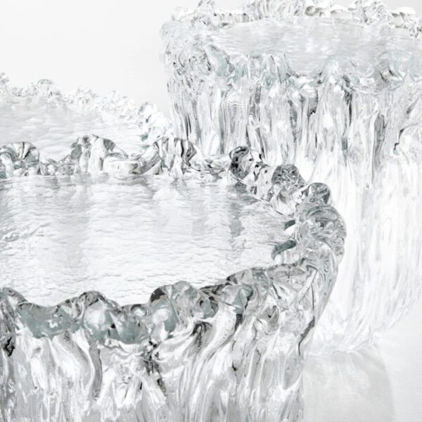 Glasitalia design tafel Fountain - Afbeelding 4