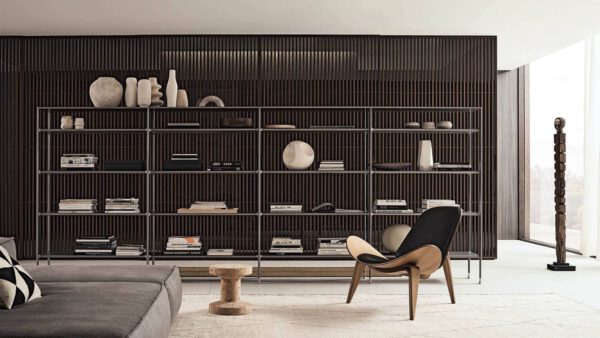 luxe-minimalistische-boekenkast-rimadesio-wind-noctum-rotterdam