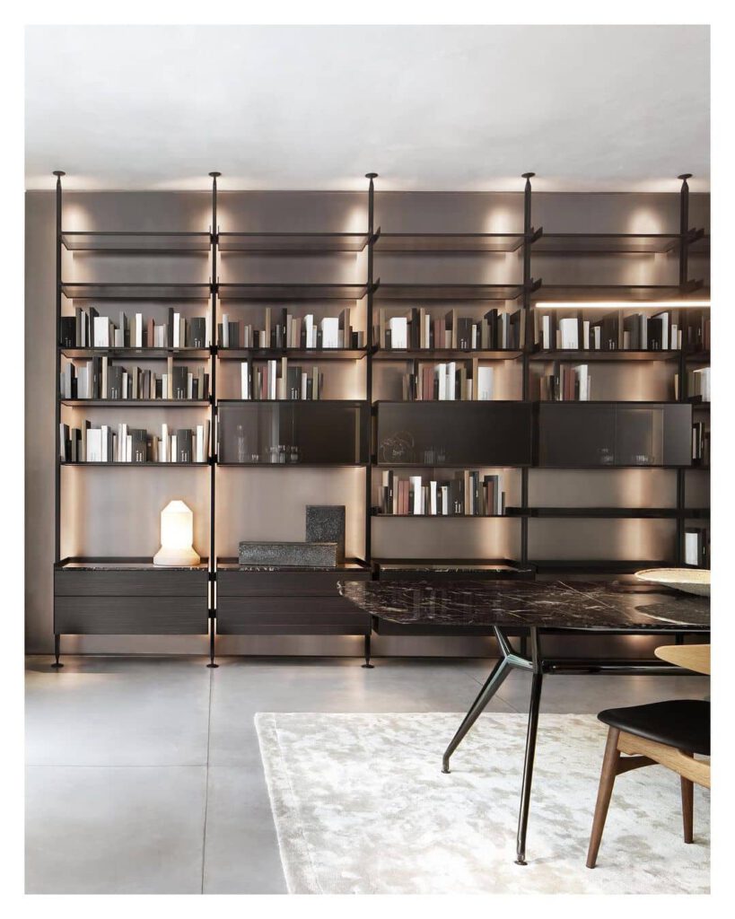 design-minimalistische-luxe-boekenkast-stellingkast-rimadesio-zenit-rotterdam-dealer