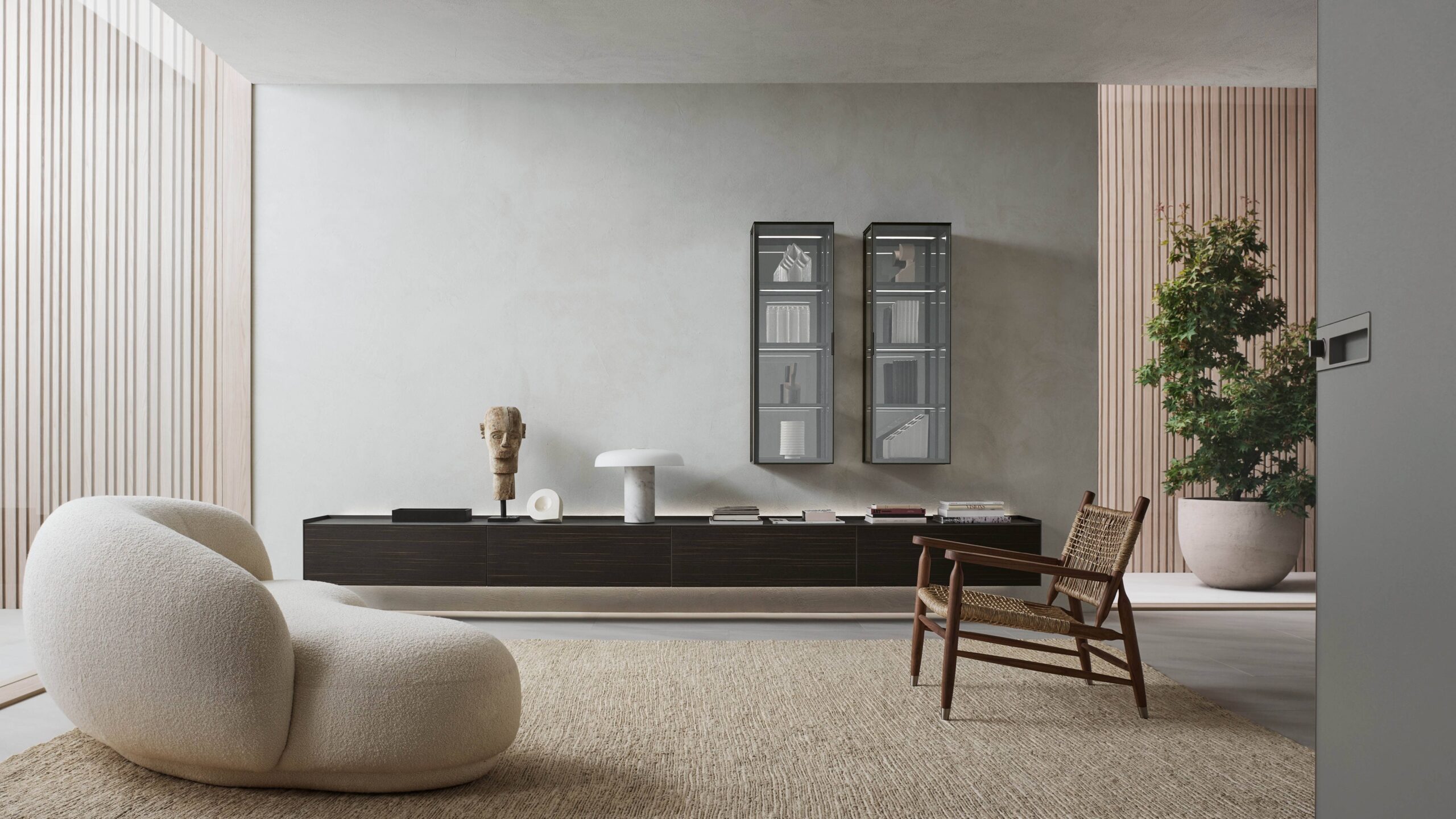 Rimadesio-self-zwevend-ladeblok-design-meubelen-rotterdam