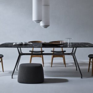 Marmeren tafels