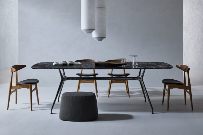 rimadesio-manta-eettafel-groenachtig-marmer-italiaans-design-noctum-rotterdam