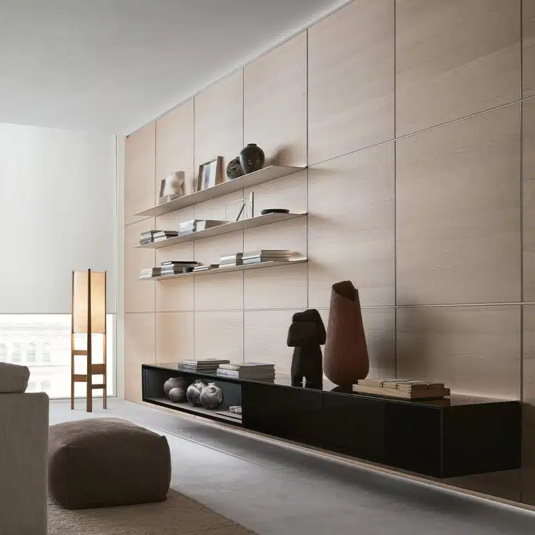 LUXE WANDBEKLEDING PANELEN | RIMADESIO MODULOR