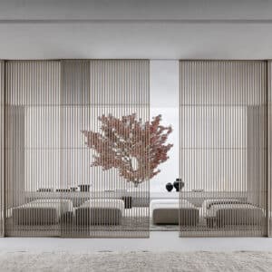 Rimadesio schuifdeuren