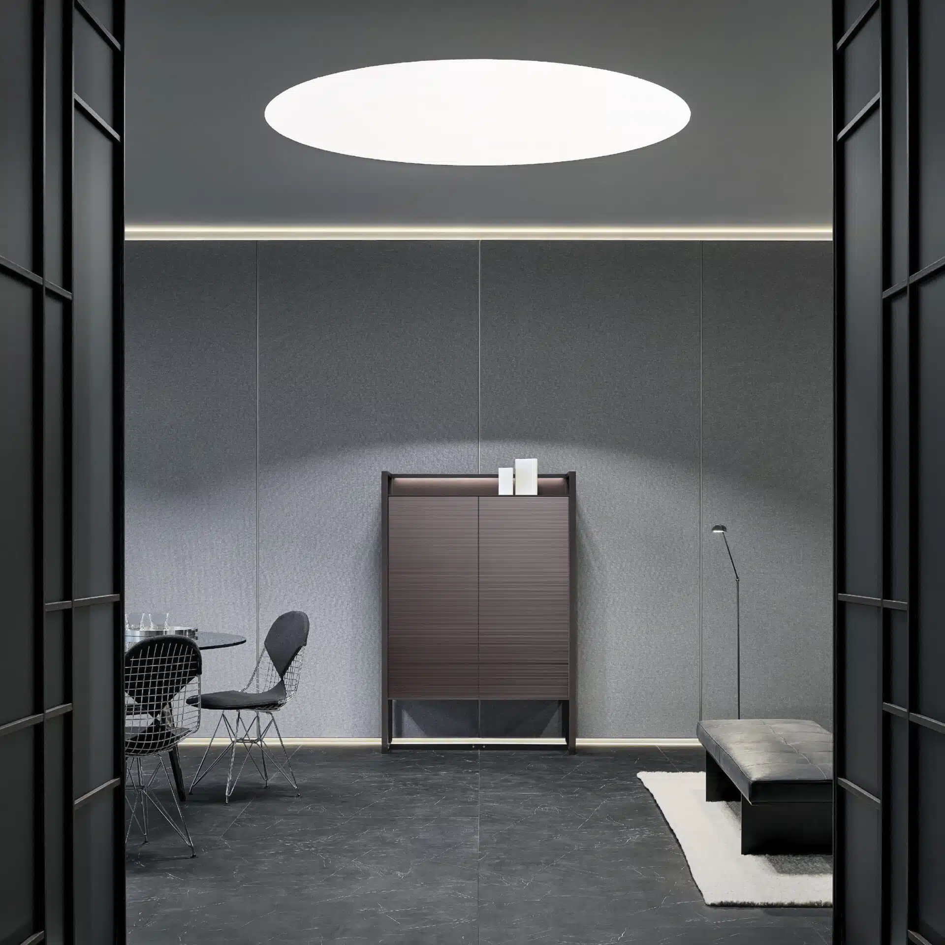 RIMADESIO RIALTO LUXE KASTEN | NOCTUM ROTTERDAM