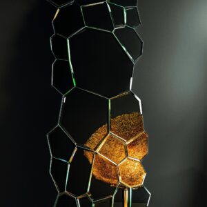 Exclusieve design spiegels