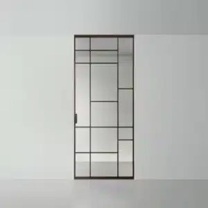 Luxe maatwerk binnendeuren