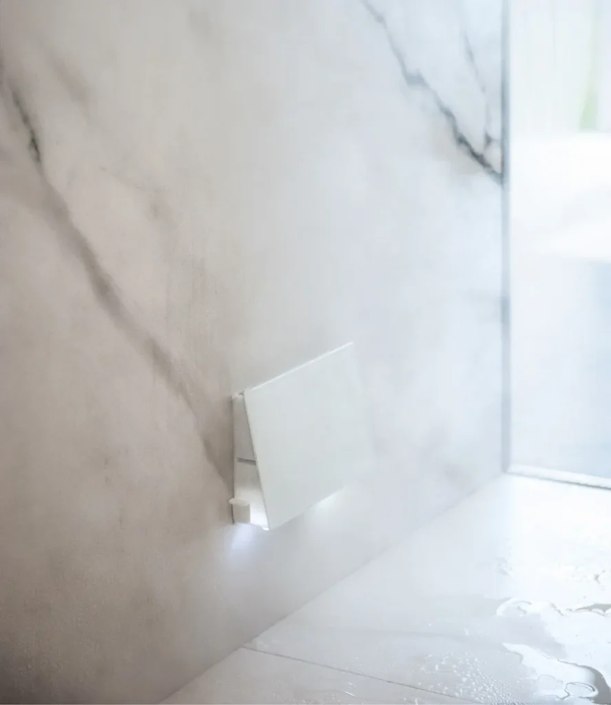 effe-nuvola-smart-stoomuitlaat-hammam-douche-detail-wandintegratie